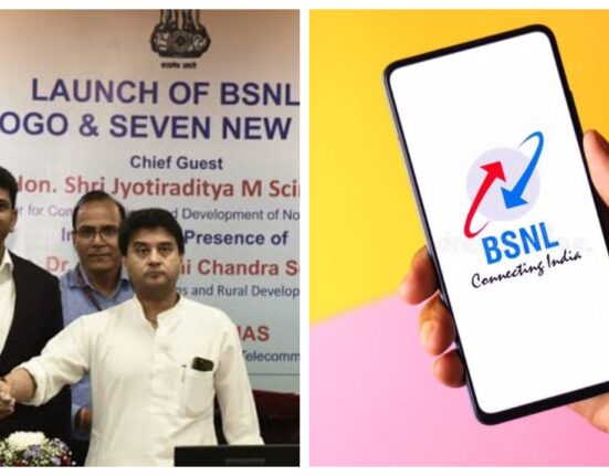 BSNL new logo promises seven new innovative services: Here is all you should know