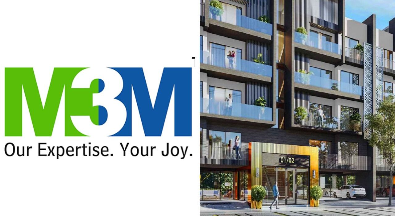 Buyers of M3M India's Soulitude project protest for fraud worth INR 200 crore