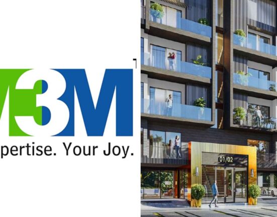 Buyers of M3M India's Soulitude project protest for fraud worth INR 200 crore