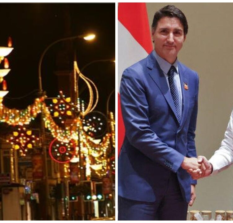 Canada bans Diwali celebrations following strained relationship with India