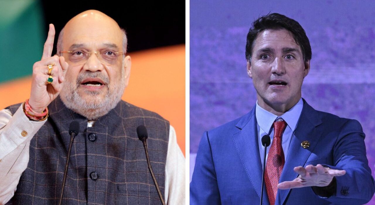 Canada claims Home Minister Amit Shah was involved in attacking Khalistanis but have no evidence