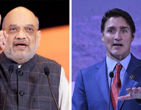 Canada claims Home Minister Amit Shah was involved in attacking Khalistanis but have no evidence