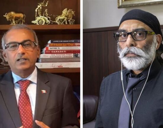 Canadian MP Chandra Arya Raises Concerns Over Safety of Hindus in Canada Amid Khalistani Extremism