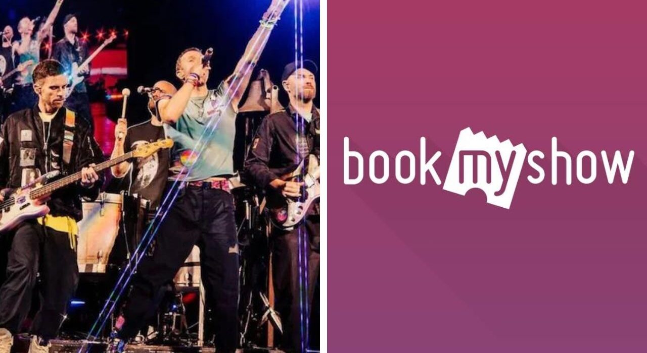 Coldplay India Concert Cancelled? BookMyShow CEO Under Probe for Alleged Ticket Scam