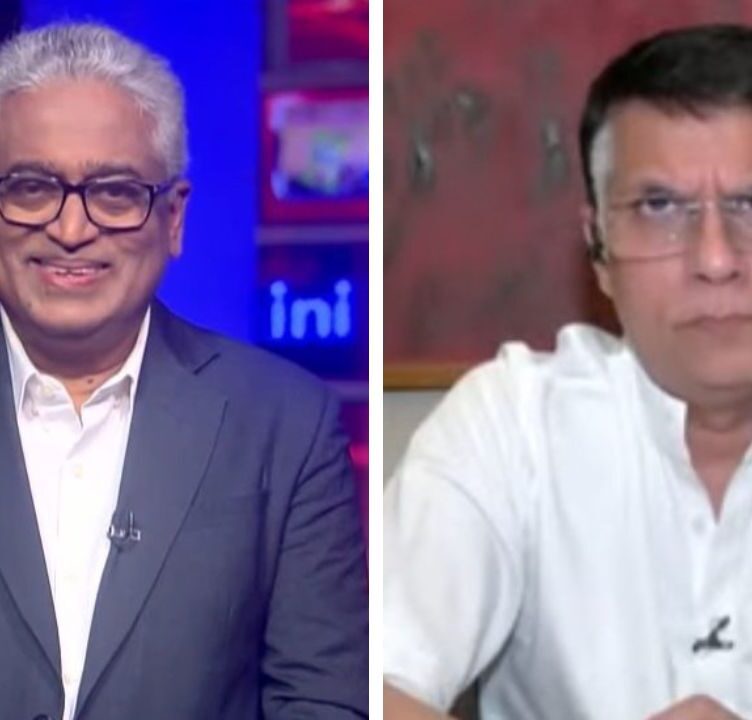 Congress in Haryana elections had different numbers of votes on TV than in real – Pawan Khera