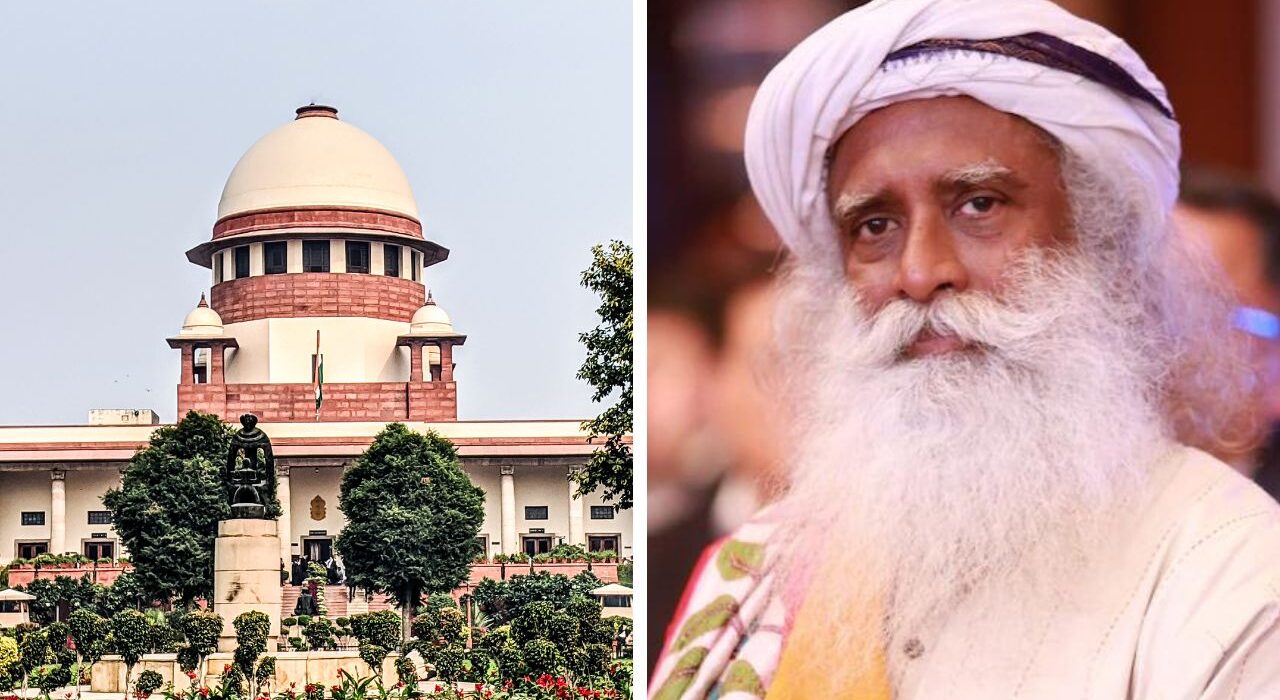 Court passes strict order against guru Jaggi Vasudev for brainwashing women to live as hermitess