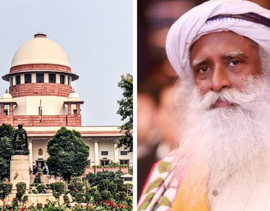 Court passes strict order against guru Jaggi Vasudev for brainwashing women to live as hermitess