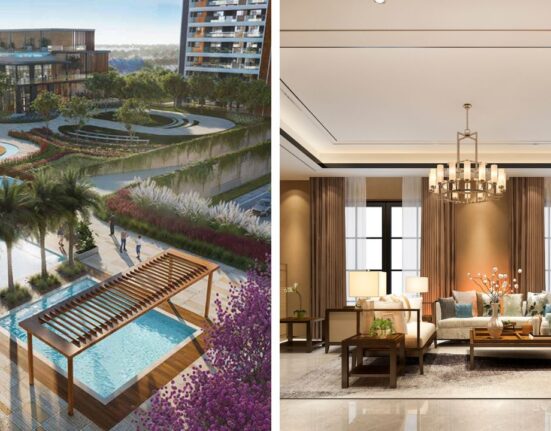 DLF's upcoming super-luxury real estate project will redefine Indian market: Here is how