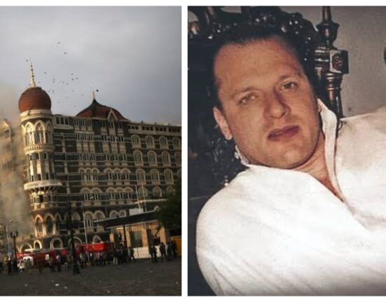 India gets multiple rejections from US in David Headley extradition's case