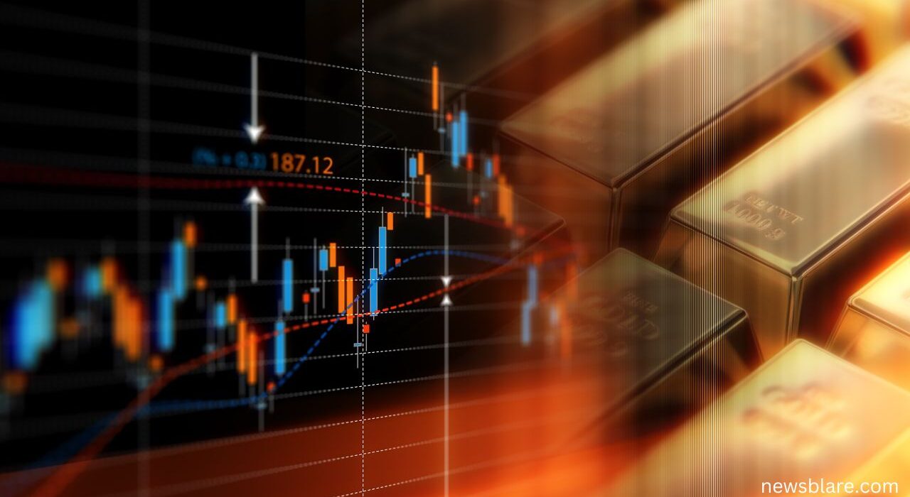 Gold price in India affected by geopolitical tension between Israel and Iran