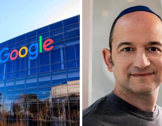 Google pays $2.7 billions to bring back an old employee - Who was this special person?