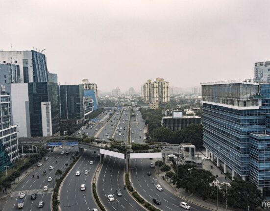 Gurugram Weather Forecast Today, Tomorrow, and Next 10 Days