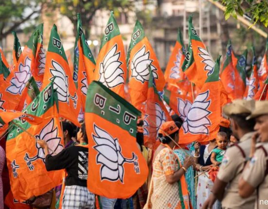 Haryana election result 2024: BJP is going to serve third term again