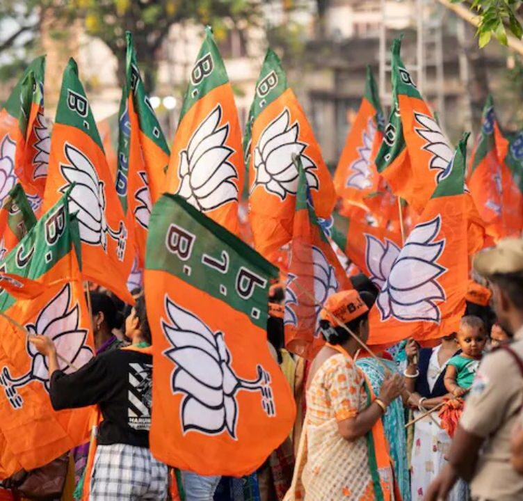 Haryana election result 2024: BJP is going to serve third term again