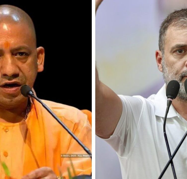 Haryana election results BJP generates massive leads in areas where Yogi Adityanath campaigned