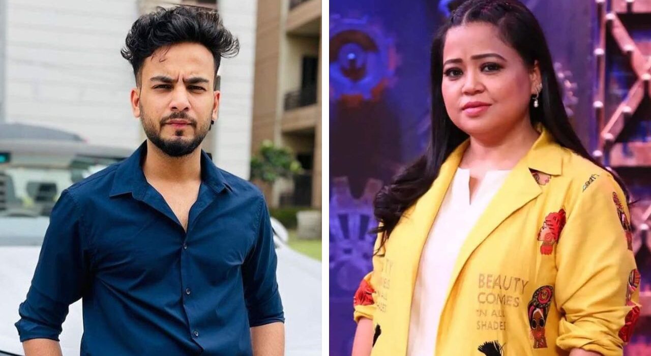 HiBox Fraud: Elvish Yadav and Bharti Singh summoned for cheating 30,000 people for 500 crores