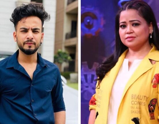 HiBox Fraud: Elvish Yadav and Bharti Singh summoned for cheating 30,000 people for 500 crores