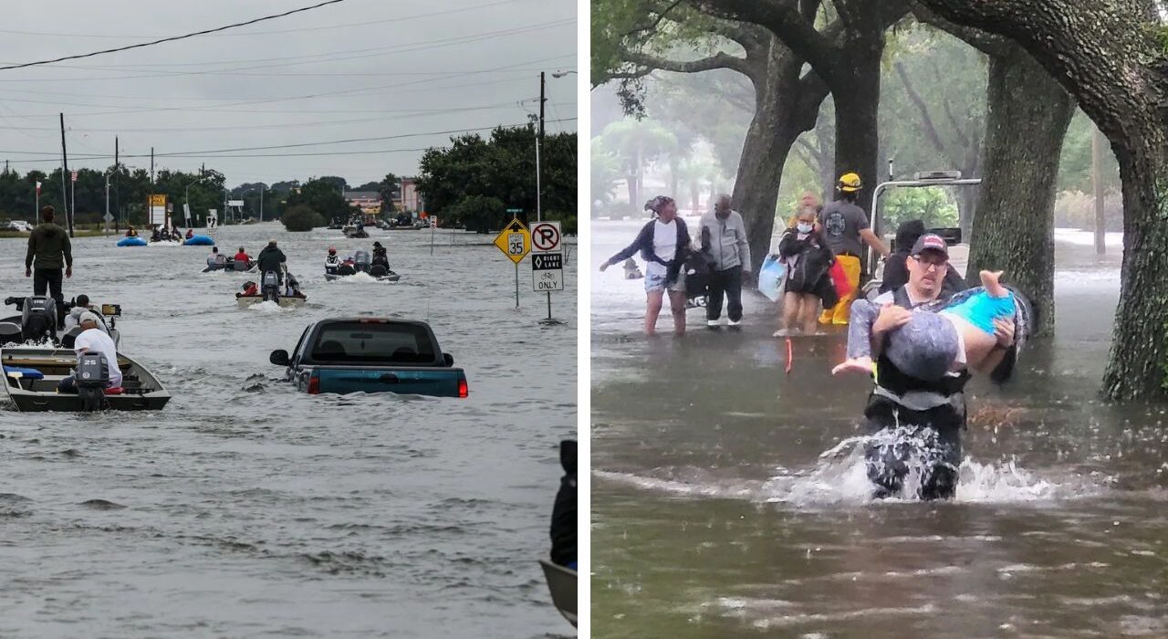 Hurricane Milton Florida Destruction Weakens to Category 1, over 3 million homes lose power