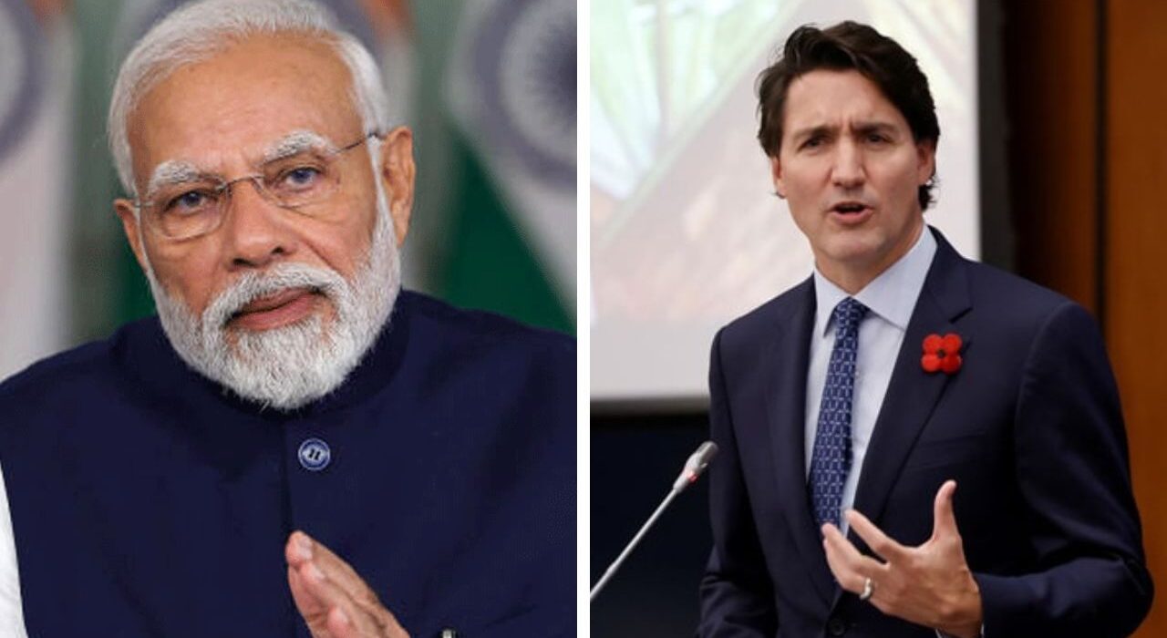 India expels 6 Canadian diplomats as relations between India and Canada worsen