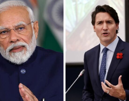 India expels 6 Canadian diplomats as relations between India and Canada worsen