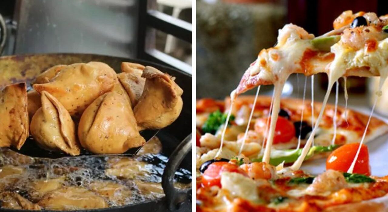 India faces severe diabetes epidemic: Thanks to Samosas and Pizzas