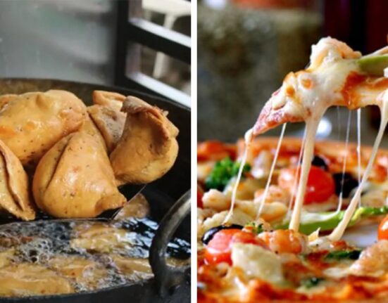 India faces severe diabetes epidemic: Thanks to Samosas and Pizzas