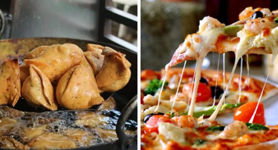 India faces severe diabetes epidemic: Thanks to Samosas and Pizzas