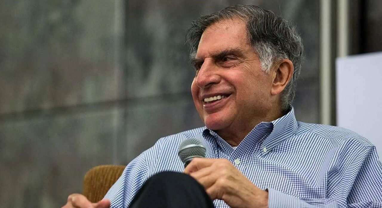 Indian tycoon Ratan Tata passed away aged 86: Know how big his empire is