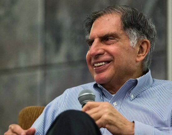 Indian tycoon Ratan Tata passed away aged 86: Know how big his empire is