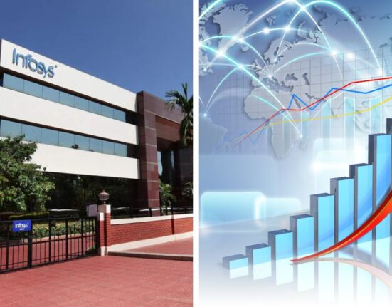 Infosys Ltd's Q2 FY25 performances: Profit rises to 6,506 crore, yet less than analysts' expectations