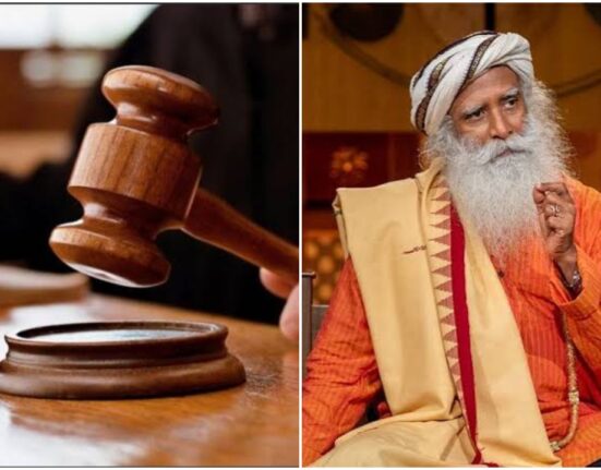 Supreme Court Dismisses Case Against Sadhguru Jaggi Vasudev's Isha Foundation