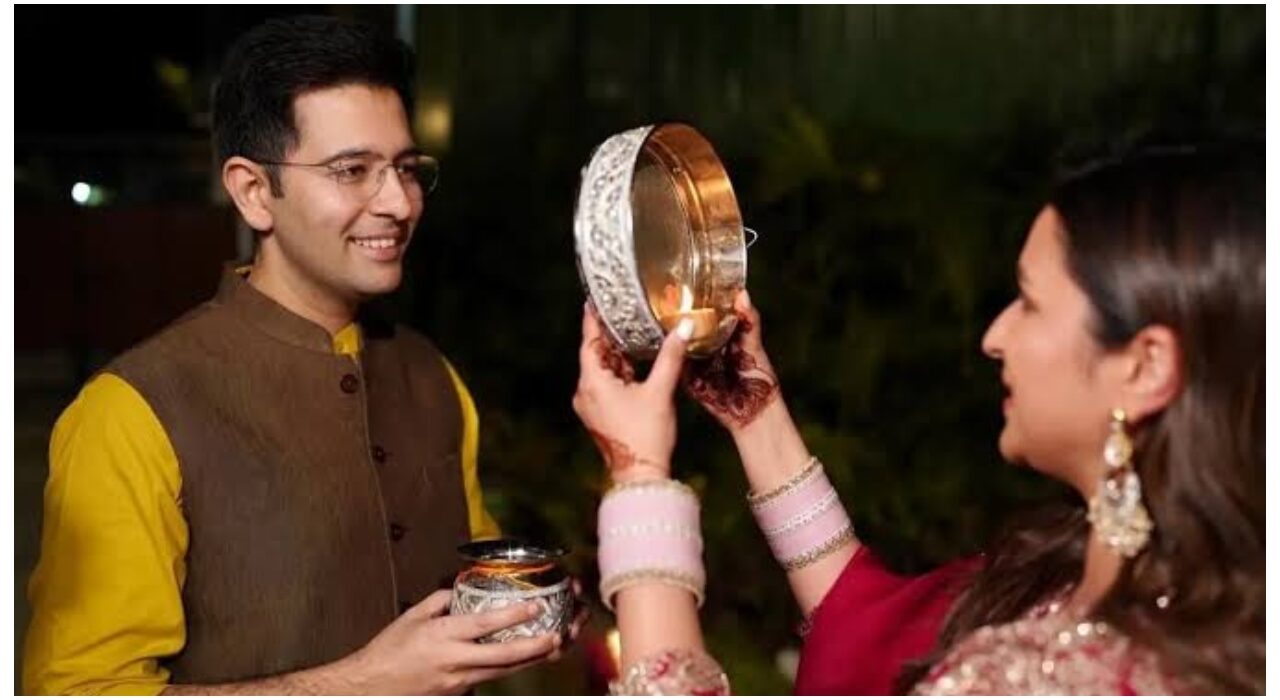 Karwa Chauth 2024 Puja Muhurat, moonrise time, and fast time Newsblare