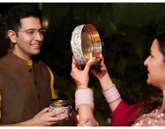 Karwa Chauth 2024