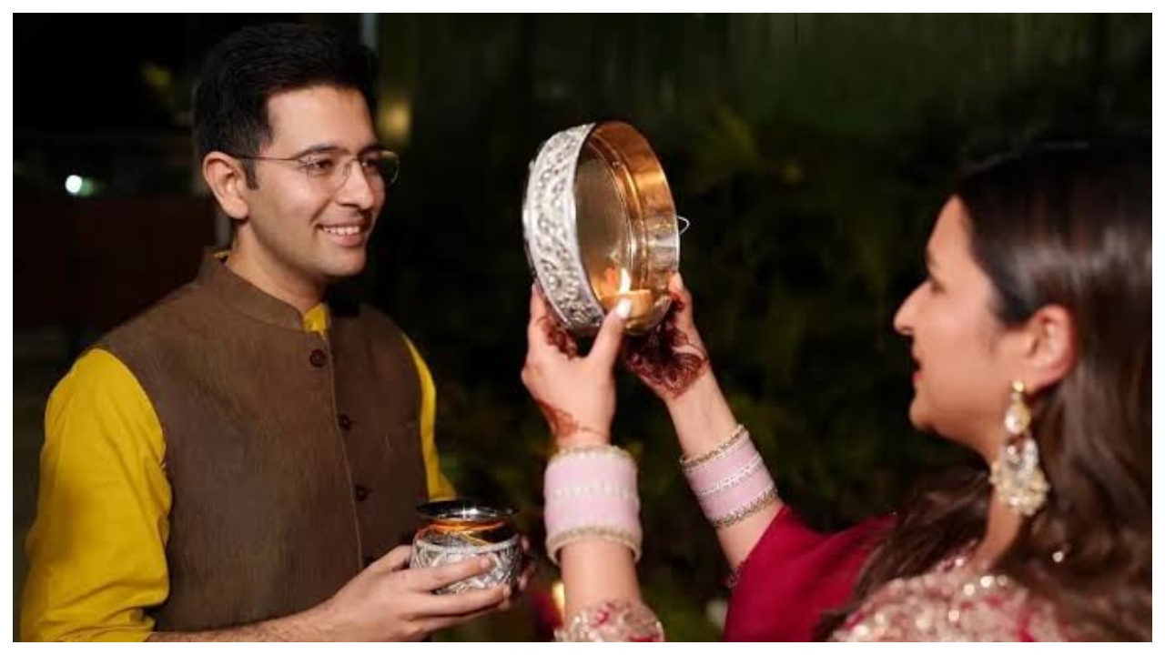 Karwa Chauth 2024 Puja Muhurat, moonrise time, and fast time Newsblare