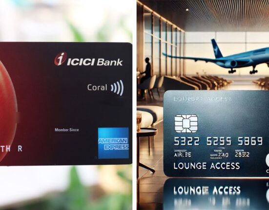 Key changes in ICIC credit cards: Airport lounge access requirement doubled