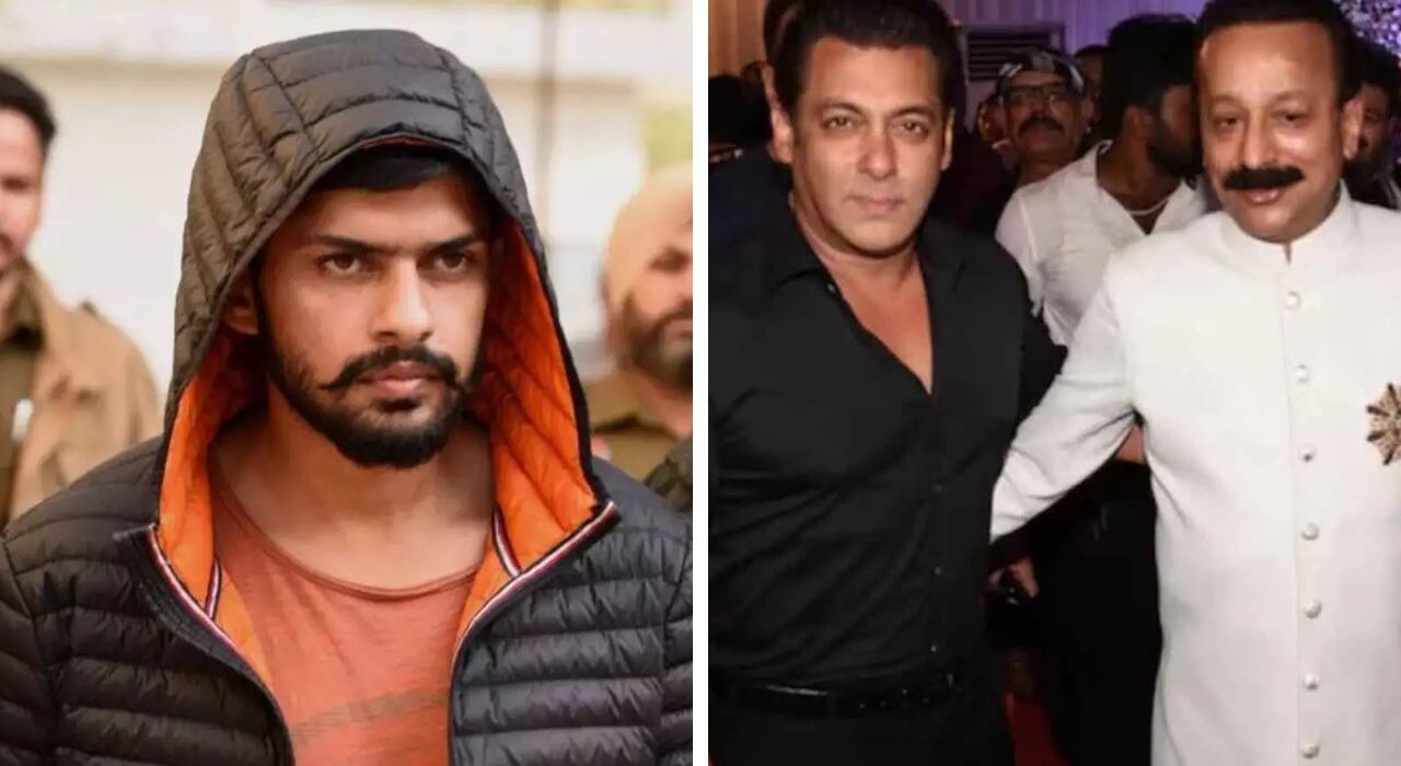 Lawrence Bishnoi Gang threatens to kill Salman Khan, claims murdering Baba Siddique