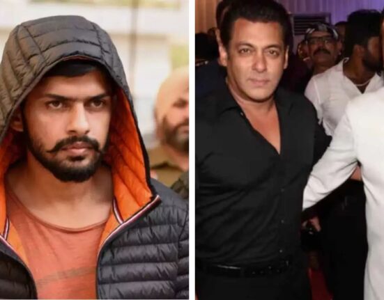 Lawrence Bishnoi Gang threatens to kill Salman Khan, claims murdering Baba Siddique