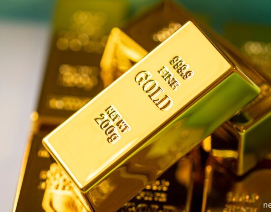 MCX Gold Prices in India Touch New High After US CPI Data Release