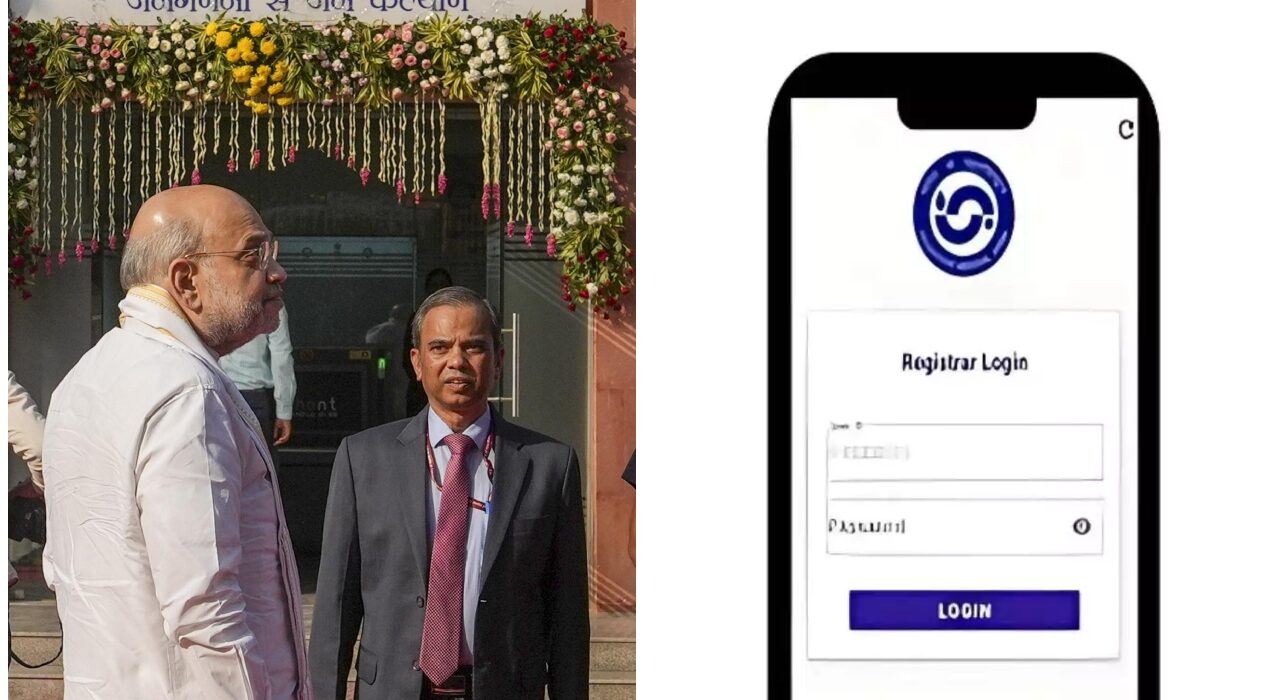 Mobile App for Birth and Death Registration