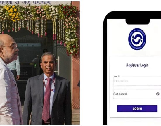 Mobile App for Birth and Death Registration