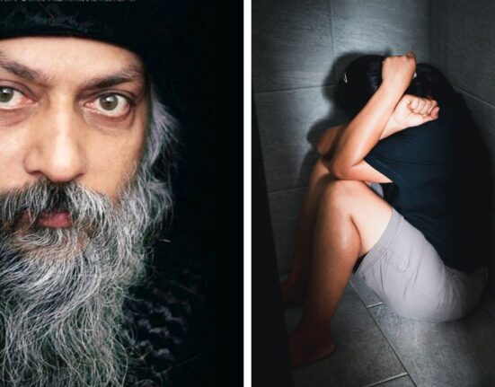 Osho Cult Exposed: Childhood Sexual Abuse Under Cover of "Free Love"