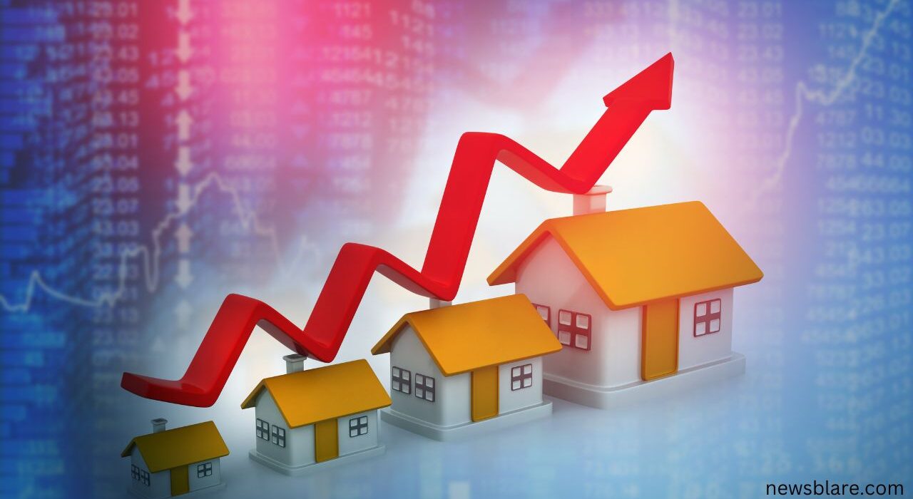 Real estate prices in top 10 cities in India rise significantly: The figures will stun you