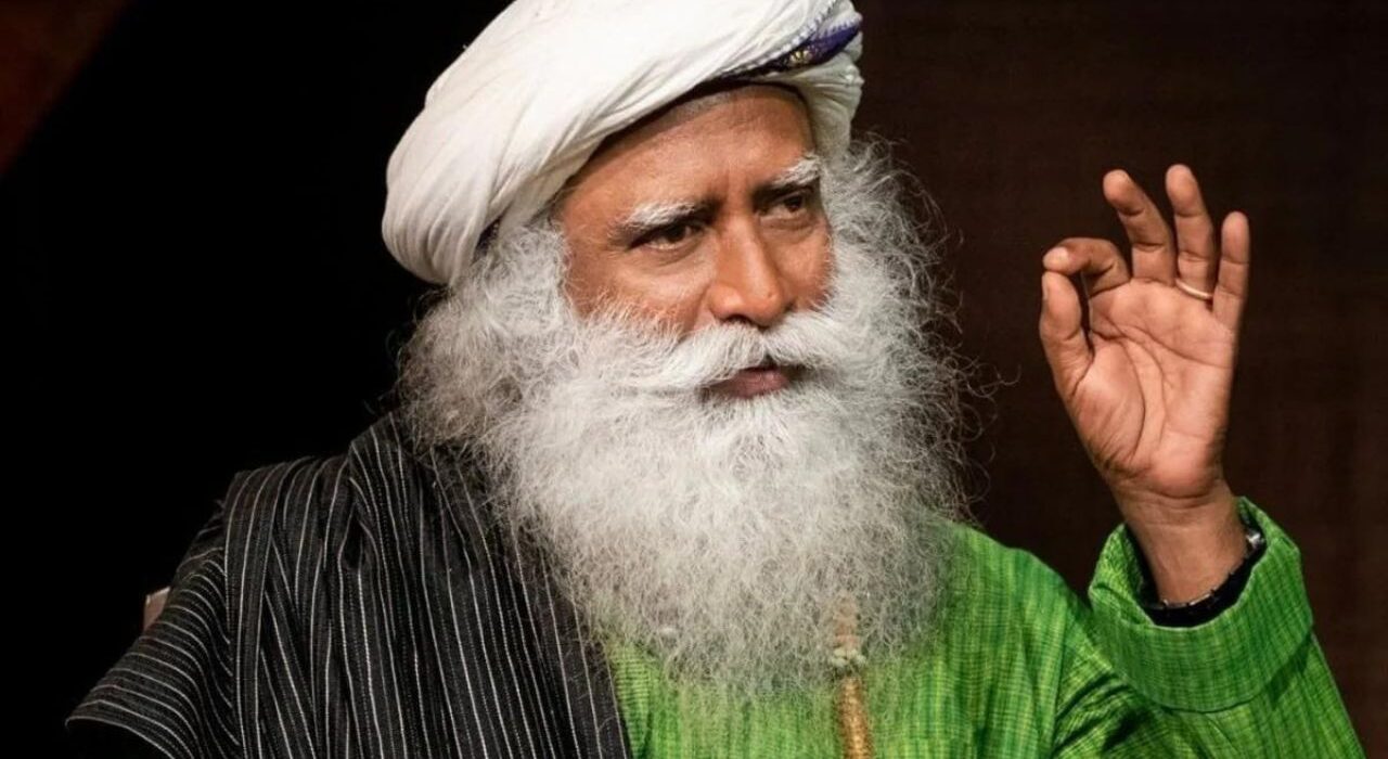 Sadhguru Open Challenge still intact after 5 years: If you show me just one inch of encroached forest land at Isha, I will leave the country