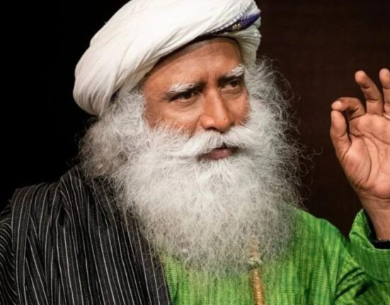 Sadhguru Open Challenge still intact after 5 years: If you show me just one inch of encroached forest land at Isha, I will leave the country