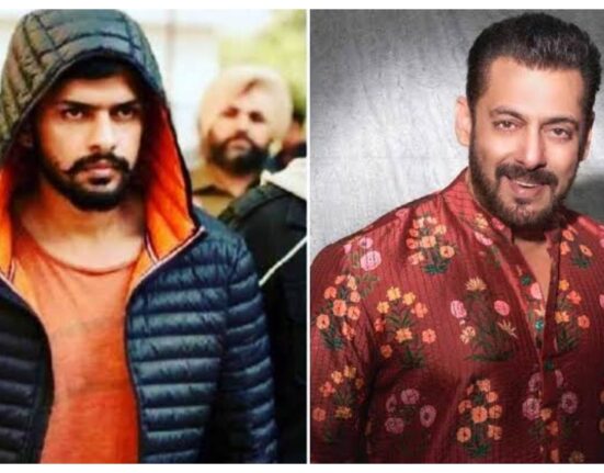 Bollywood actor Salman Khan allegedly offered money to the Bishnoi gang after Lawrence Bishnoi, an infamous gangster, had threatened to kill him