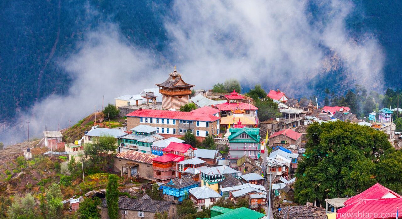 Shimla Weather Forecast Today, Tomorrow, and Next 10 Days