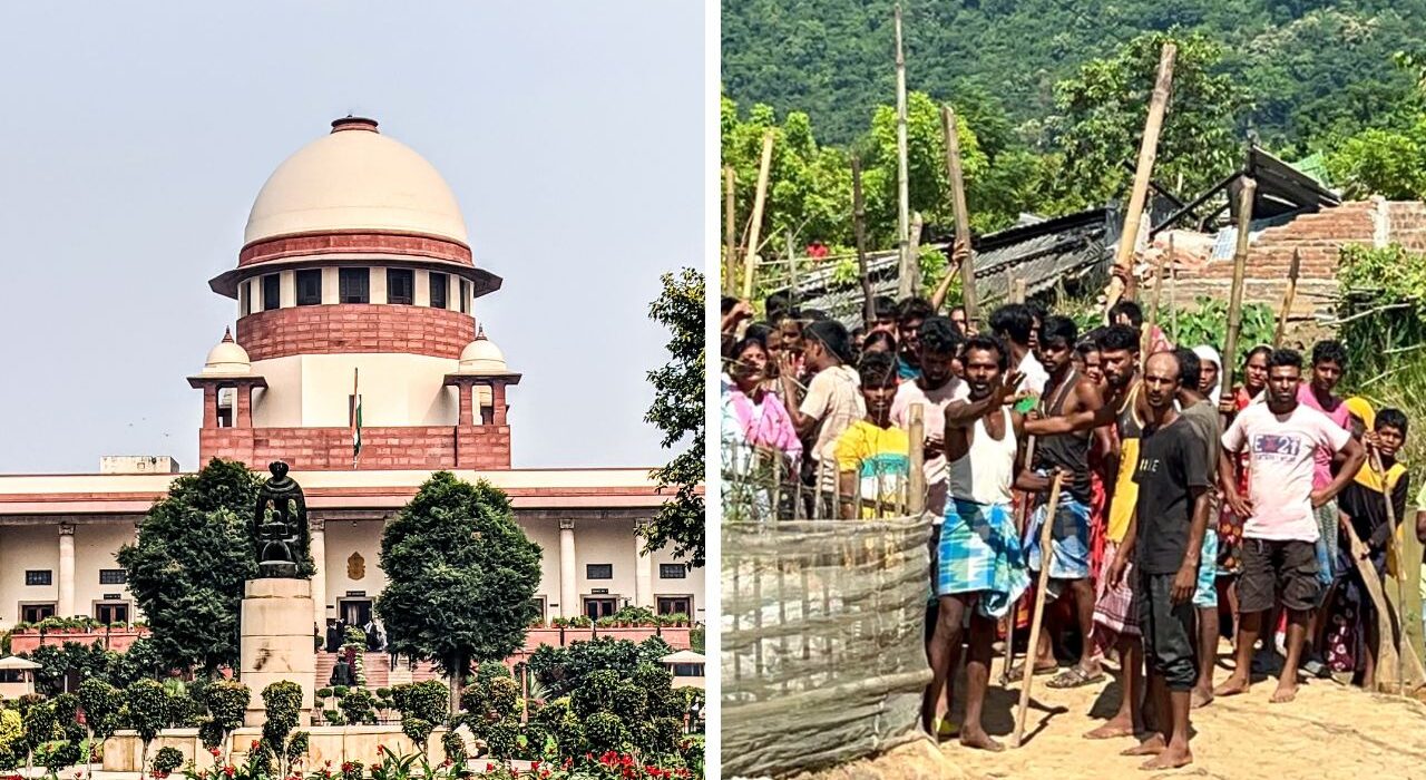 Supreme Court Declares Bangladeshi Migrants Illegal Who Entered Assam on or After March 25, 1971