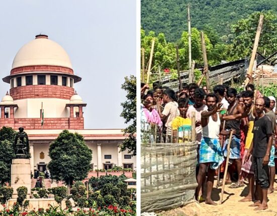 Supreme Court Declares Bangladeshi Migrants Illegal Who Entered Assam on or After March 25, 1971