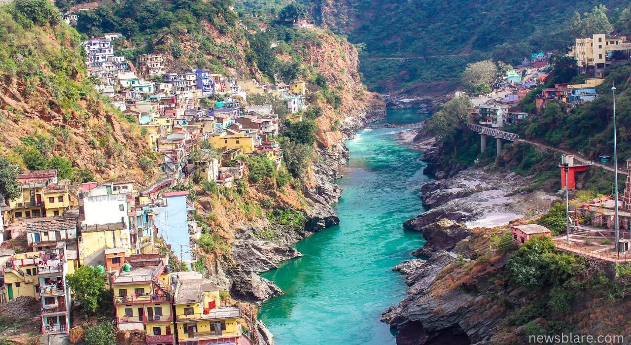 Uttarakhand Weather Forecast Today, Tomorrow, and Next 10 Days