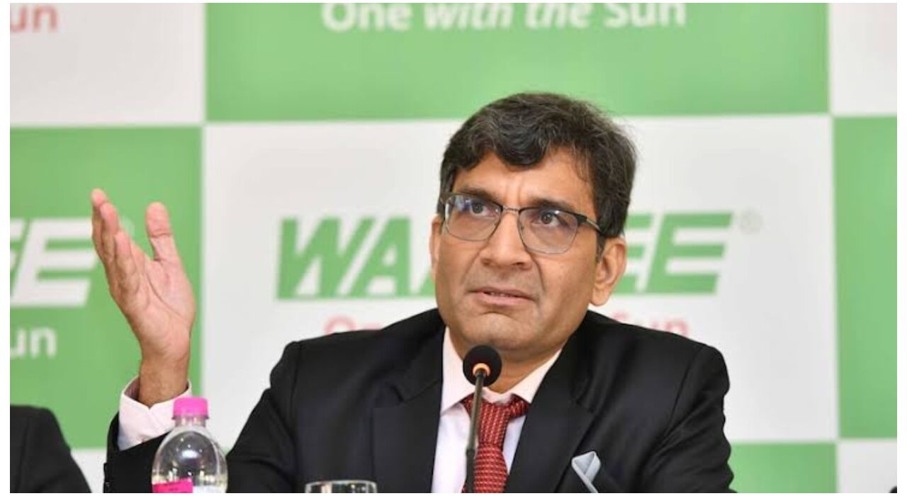 Waaree Energies IPO allotment date revealed: How to check online status?